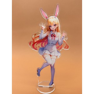 L324 喜多川海夢