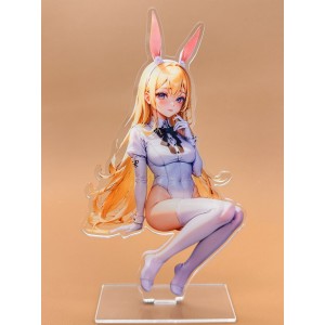 L326 喜多川海夢