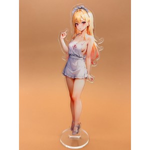 L327 喜多川海夢