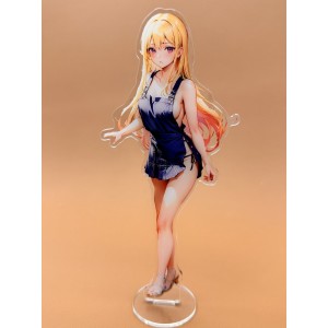 L329 喜多川海夢