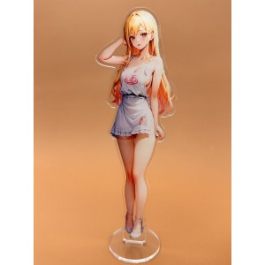 L330 喜多川海夢