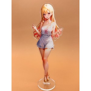 L331 喜多川海夢