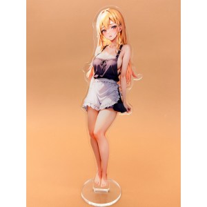 L332 喜多川海夢