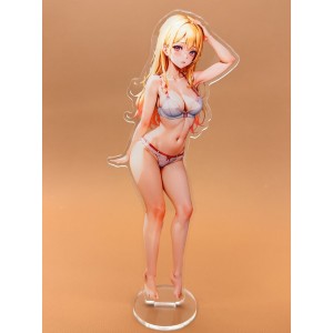 L333 喜多川海夢