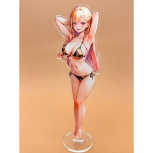 L340 喜多川海夢