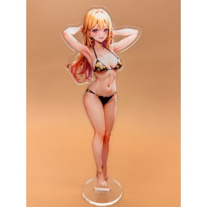 L342 喜多川海夢