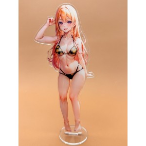 L345 喜多川海夢