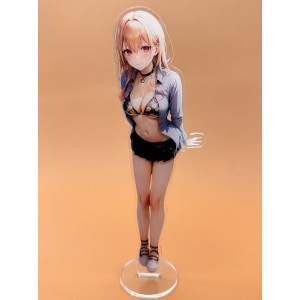 L348 喜多川海夢