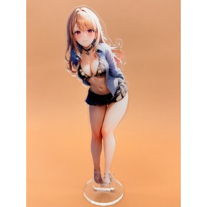 L349 喜多川海夢