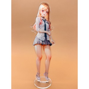 L355 喜多川海夢