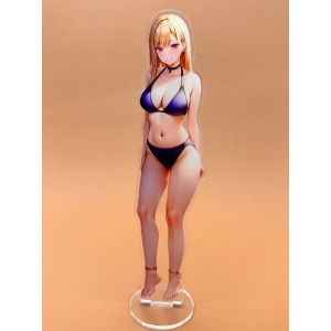 L356 喜多川海夢