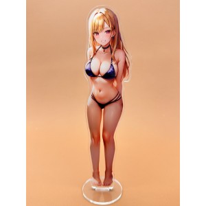 L357 喜多川海夢