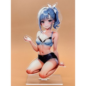 L359 ホロライブ  星街すいせい