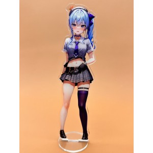 L362 ホロライブ  星街すいせい