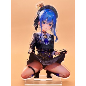 L365 ホロライブ  星街すいせい