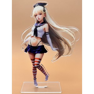 L374 島風(艦隊これくしょん)1