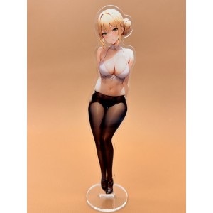 L385 フェイト_シリーズ Ｆａｔｅ／Ｇｒａｎｄ Ｏｒｄｅｒ Ｆａｔｅｓｔａｙ ｎｉｇｈｔ アルトリア_ペンドラゴン セイバー