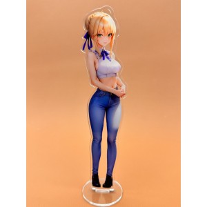 L387 フェイト·シリーズ Ｆａｔｅ／Ｇｒａｎｄ Ｏｒｄｅｒ Ｆａｔｅｓｔａｙ ｎｉｇｈｔ アルトリア·ペンドラゴン セイバー