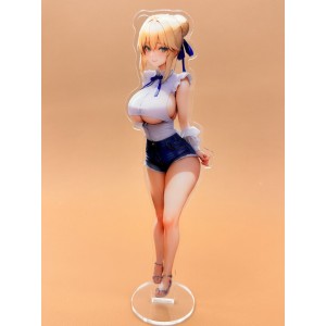 L388 フェイト·シリーズ Ｆａｔｅ／Ｇｒａｎｄ Ｏｒｄｅｒ Ｆａｔｅｓｔａｙ ｎｉｇｈｔ アルトリア·ペンドラゴン セイバー