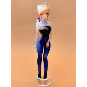 L391 フェイト·シリーズ Ｆａｔｅ／Ｇｒａｎｄ Ｏｒｄｅｒ Ｆａｔｅｓｔａｙ ｎｉｇｈｔ アルトリア·ペンドラゴン セイバー