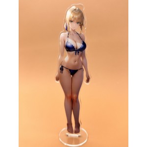 L394 フェイト·シリーズ Ｆａｔｅ／Ｇｒａｎｄ Ｏｒｄｅｒ Ｆａｔｅｓｔａｙ ｎｉｇｈｔ アルトリア·ペンドラゴン セイバー