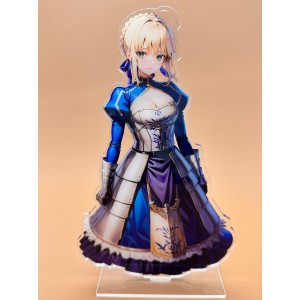 L397 フェイト·シリーズ Ｆａｔｅ／Ｇｒａｎｄ　Ｏｒｄｅｒ Ｆａｔｅｓｔａｙ　ｎｉｇｈｔ アルトリア·ペンドラゴン セイバー