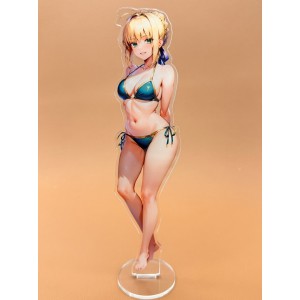 L398 フェイト·シリーズ Ｆａｔｅ／Ｇｒａｎｄ　Ｏｒｄｅｒ Ｆａｔｅｓｔａｙ　ｎｉｇｈｔ アルトリア·ペンドラゴン セイバー