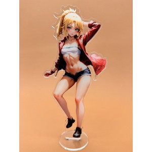 L399 フェイト_シリーズ Ｆａｔｅ／Ｇｒａｎｄ Ｏｒｄｅｒ Ｆａｔｅｓｔａｙ ｎｉｇｈｔ アルトリア_ペンドラゴン セイバー