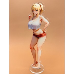 L407 フェイト_シリーズ Ｆａｔｅ／Ｇｒａｎｄ Ｏｒｄｅｒ Ｆａｔｅｓｔａｙ ｎｉｇｈｔ アルトリア_ペンドラゴン セイバー