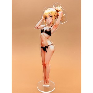 L408 フェイト_シリーズ ＦａｔｅＧｒａｎｄ Ｏｒｄｅｒ Ｆａｔｅｓｔａｙ ｎｉｇｈｔ アルトリア_ペンドラゴン セイバー