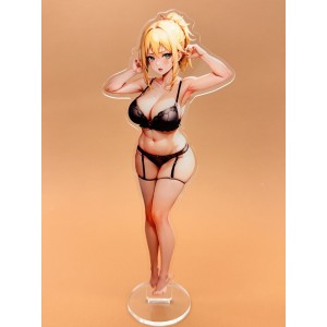 L409 フェイト_シリーズ ＦａｔｅＧｒａｎｄ Ｏｒｄｅｒ Ｆａｔｅｓｔａｙ ｎｉｇｈｔ アルトリア_ペンドラゴン セイバー