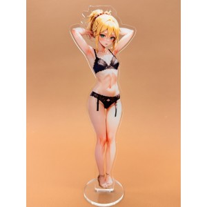 L412 フェイト_シリーズ Ｆａｔｅ／Ｇｒａｎｄ Ｏｒｄｅｒ Ｆａｔｅｓｔａｙ ｎｉｇｈｔ アルトリア_ペンドラゴン セイバー