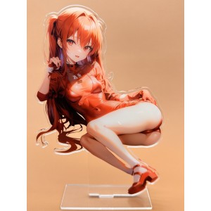 L421 明日香アスカ