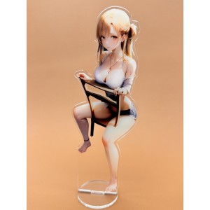 L446 結城明日奈 アスナ（ＳＡＯ） 