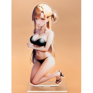 L451 結城明日奈 アスナ（ＳＡＯ）