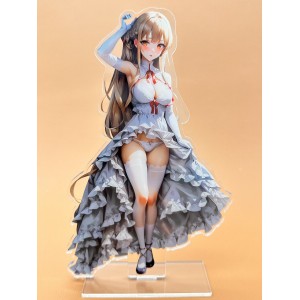 L453 結城明日奈 アスナ（ＳＡＯ） 