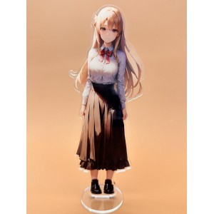 L454 結城明日奈 アスナ（ＳＡＯ） 