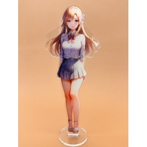 L456 結城明日奈 アスナ（ＳＡＯ） 