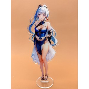 L473 原神 神里綾華 