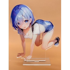 L482 ゼロから始める異世界生活 （Ｒｅ：ゼロ）レム