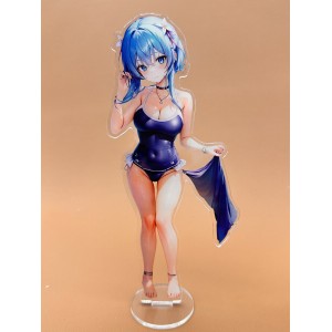 L491 ゼロから始める異世界生活 （Ｒｅ：ゼロ）レム