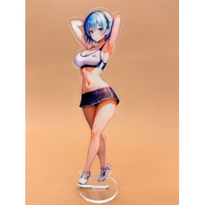 L497 ゼロから始める異世界生活 （Ｒｅ：ゼロ）レム