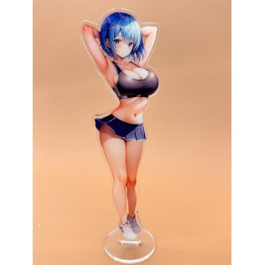 L498 ゼロから始める異世界生活 （Ｒｅ：ゼロ）レム