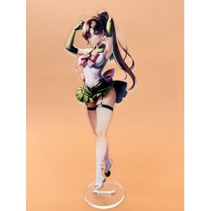 L507 木野まこと