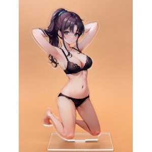 L508 木野まこと