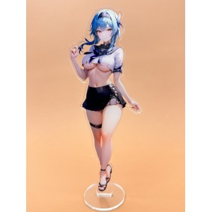 L173 原神 エウルア