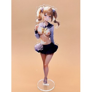 L536 原神 バーバラ