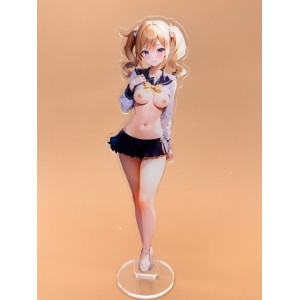 L537 原神 バーバラ