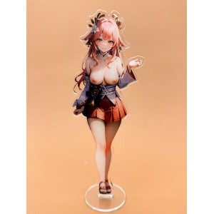 L538 原神 八重神子