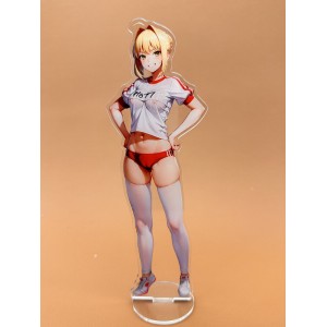 L549 フェイト·シリーズ Ｆａｔｅ／Ｇｒａｎｄ　Ｏｒｄｅｒ Ｆａｔｅｓｔａｙ　ｎｉｇｈｔ アルトリア·ペンドラゴン セイバー